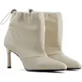 Armani Exchange Xw001649_af13876 Booties