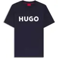 Hugo Boss Dulivio Kortarmet T-skjorte