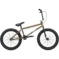 KINK Launch 2026 Bmx Sykkel