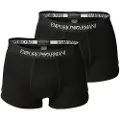 Emporio Armani Em000253_af14134 Boxers 2 Enheter