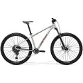 Merida Big Nine 200 29´´ Cues U6000 2026 Terrengsykkel