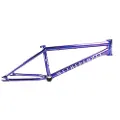 Wethepeople Battleship Bmx-ramme