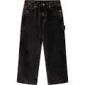 Pepe Jeans Carpenter Fs Chapman Loose Fit Jeans