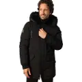 Deeluxe Sharkson Jakke
