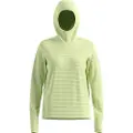 Odlo Essential Thermal Fleecejakke Med Full Glidelås