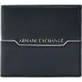 Armani Exchange Xm000167_af17205 Lommebok