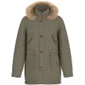 GUESS Nylon Parka