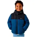 Garcia Gj550802 Pufferjakke