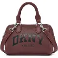 DKNY Nell Sm Satchel Veske
