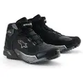 Alpinestars Cr-x Drystar Motorsykkelsko
