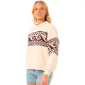 Rip Curl Soleil Genser