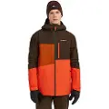 O'Neill Fwc'Cruz Triple Jakke brun