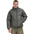 Karl kani Small Signature Embossed Logo Pufferjakke