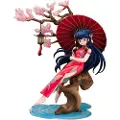 Proof Ranma 1/2 1/7 Shampoo 26 Cm Figur