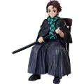 Aniplex Demon Slayer :kimetsu No Yaiba Tanjiro Kamado 15 Cm Figur