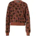 Scotch & Soda Fuzzy Genser
