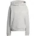Adidas All Szn Holiday Glitter Fleece Loose Hettegenser