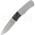 Pro-Tech BR-1 Magic foldekniv, grey