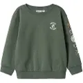 Name It Mini Normal Passform Sweatshirt
