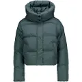 Garcia Gj520807 Pufferjakke
