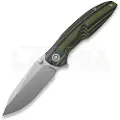 Remette Cool Whale RTCL-G1 foldekniv