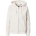 Superdry Borg Lined Genser Med Hel Glidelås