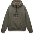 Napapijri Burgee 2.0 Hettegenser