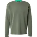 Scotch & Soda Merino Double Face Genser