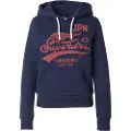 Superdry High Flyers Hettegenser