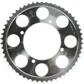 JT Sprockets 428 Jtr462.54 Steel Bakre Tannhjul
