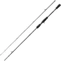 Abu Garcia Orra Baitcastingstang