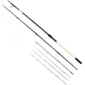 Shimano Aero X5 Distance Heavy Power Feeder Karpe Fiskestang