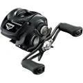 Daiwa Tatula 2023 Baitcasting-snelle