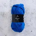 Svarta Fåret Meringo Mega Merino garn 100 gr Blue Note 400