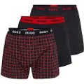 Hugo Boss Woven Boxers