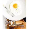 Createspace Independent Publishing Platform Egg Cookbook