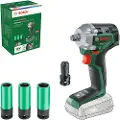 Bosch 18v-350 Slagtrekker