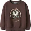 Name it Normal Passform Sweatshirt
