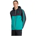 Adidas Liverpool Fc Terrace Icons Parka