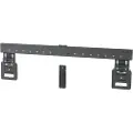 Goobay Ultratynn Veggfeste for 43-100" TV-apparat Maks 75 kg
