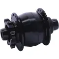Contec Dynamo Powerhouse Fornav 2 Enheter