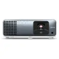 BenQ TK710 - DLP-projektor - laser - 3D - 3200 ANSI lumen - 3840 x 2160 - 16:9 - 4K