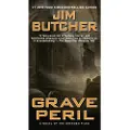 Putnam Grave Peril