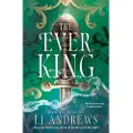 Penguin Books Ltd The Ever King