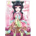 Square Enix The Apothecary Diaries 02 (manga)