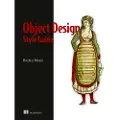Manning Publications Object Design Style Guide