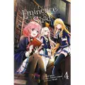 Little, Brown and Company The Eminence in Shadow, Vol. 4 (manga)