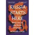 BLOOMSBURY Russia Starts Here