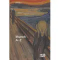 Hatje Cantz Edvard Munch: A to Z