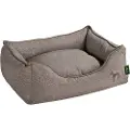 Hunter hundesofa Boston - Størrelse M: L 80 x B 60 cm